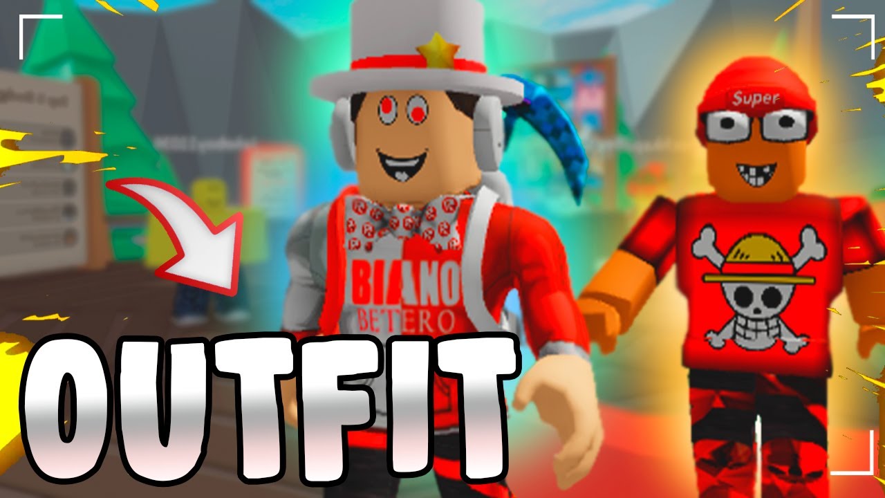 BATALHA DE OUTFIT COM INSCRITOS #1 - H 20 Roblox - YouTube