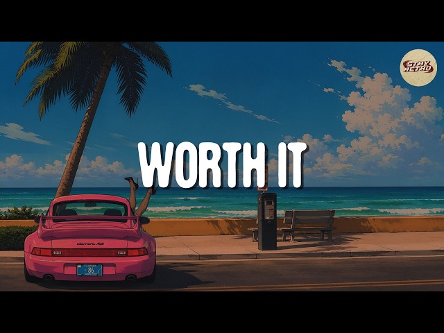 Fifth Harmony – Worth It ft. Kid Ink (Lyrics)