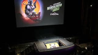 El Capitan Theatre Live Organ 2026-05-21, Los Angeles, Ca 4K