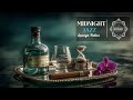 Whiskey Blues &amp; Smooth Jazz Guitar | Midnight Lounge Vibes for Relaxation