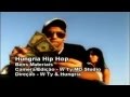 Hungria Hip Hop - Bens Materiais (Clipe Oficial)