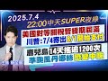 美國對台關稅