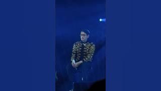 Afgan- Setia Menunggu (SIDESLiveinSingapore2016)