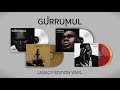 Gurrumul Album (Legacy Edition Vinyl Series)