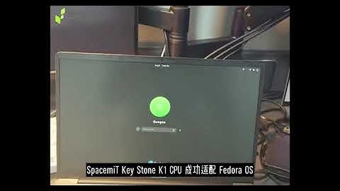 Banana Pi BPI-F3 SpacemiT K1 8 core RISC-V SBC run  Fedora linux OS