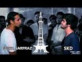Aqeel Sarfraz vs Sunny Khan Durrani - They-See Battle League(Desi Rap Battle)