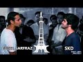 Aqeel sarfraz vs sunny khan durrani  theysee battle leaguedesi rap battle