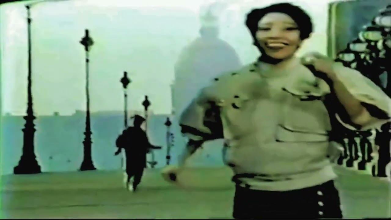 Paris By Night 1.1 – Ai Về Sông Tương – Sáng Tác: Thông Đạt – Trình Bày: Julie Quang