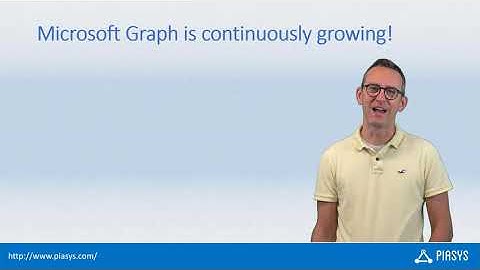 Episode #116 - Latest news about Microsoft Teams APIs in Microsoft Graph