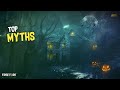 Top Mythbusters in FREEFIRE Battleground | FREEFIRE Myths #125