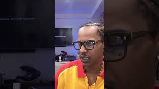 #Dc2trill finds out #LilYachty dissed him 😭