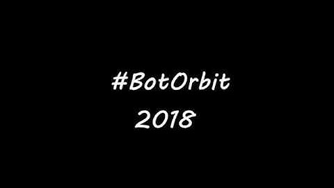 DarkOrbit - #BotOrbit 2018 - DontMess