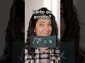Muita gente responde sem pensar...#Matematica #RaciocinioLogico #Enem #dicas