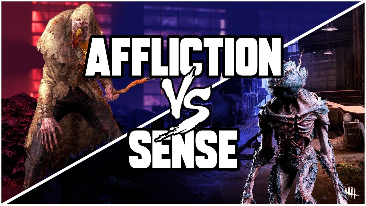 CAMPEONATO vs SENSE (Blight e Demogorgon) - Dead by Daylight - YouTube