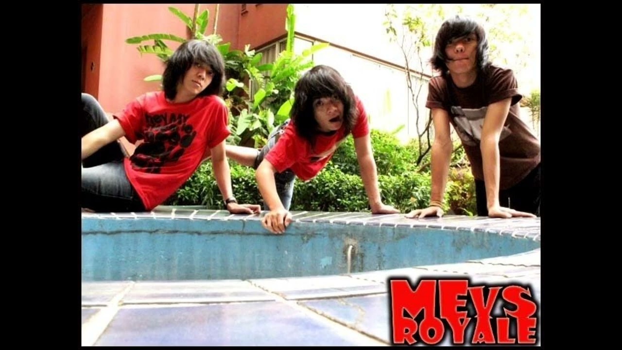 Me vs Royal - Catch Me Baby