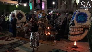 DIA DE MUERTOS ARANDAS 2017 (Arandas)