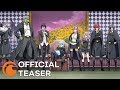 That Time I Got Reincarnated as a Slime Season 2 | OFFICIAL TEASER
