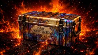 Hellcase Promo Code 🔥 Farming Case Hardened 🔥 Case Battle