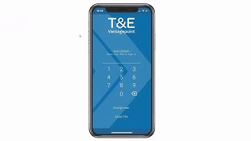 Powering Project Success with Deltek Vantagepoint - Mobile Time and Expense