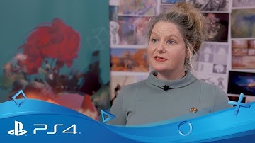 Dreams | What is Dreams? | PS4