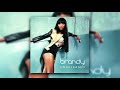 Brandy - I Don't Care [Unreleased]