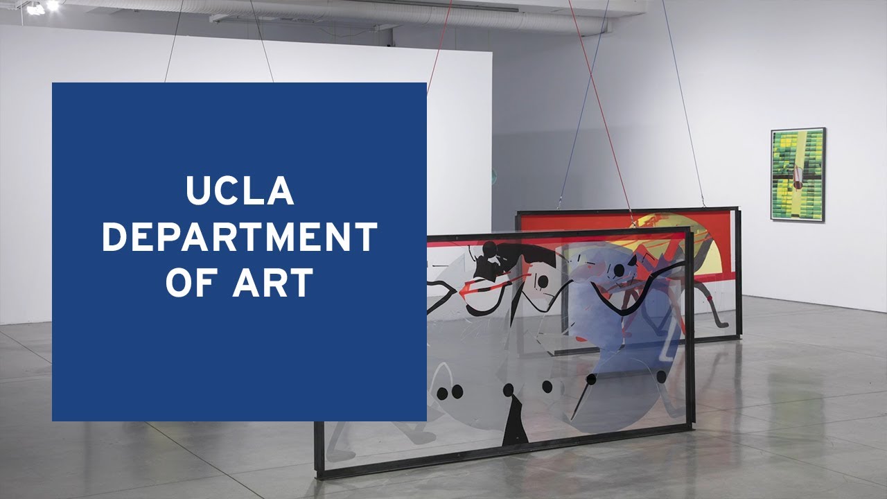 ucla art school tours