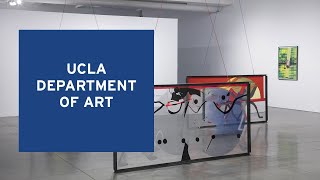 Celebrity Department of Art | UCLA School of the Arts and Architecture Profile