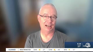 BBB warns about scammers using AI to mimic people's voices