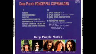 Deep Purple - 1975-03-20 Copenhagen - The Gypsy