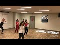 Chittiyan kalaiyaan easy dance steps