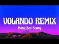 Mora x Bad Bunny x Sech - Volando Remix (Remix) Mora x Bad Bunny x Sech - Volando Remix (Remix)