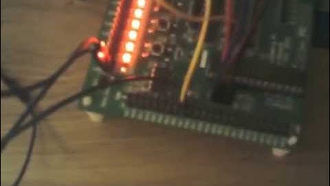 Gertboard Servo and Serial Nerfgun Demo using Raspberry Pi