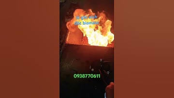 Nhóm lửa cho lò ghi xích đốt biomass #trending #cokhitrieuview #youtubeshorts #boiler