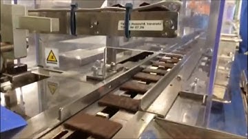 FUJI PACKAGING – Süßwaren