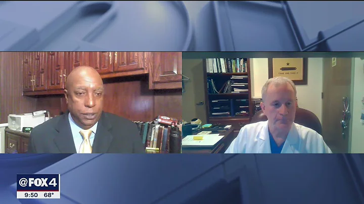 Here & Now: A Conversation With TMA President-Elec...