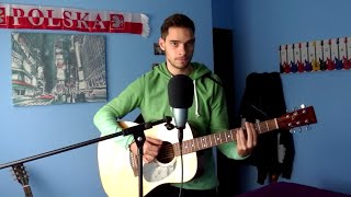 The Last Shadow Puppets - "My mistakes were made for you" cover (Marc Rodrigues)