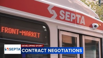 What to know about SEPTA