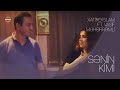 Xatirə İslam ft. Vasif Məhərrəmli – Sənin Kimi (Demo versiya)