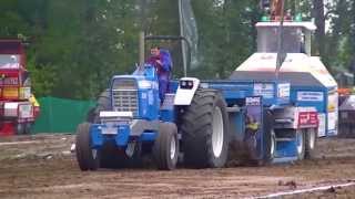 Didam 2013 Mtx Hendriks 4,5 Ton Sport Ntto