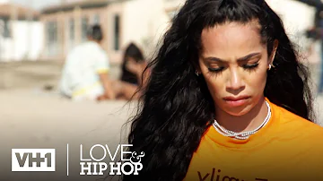 Safaree Shows Up & Erica SPIRALS 😩 VH1 Family Reunion: Love & Hip Hop Edition