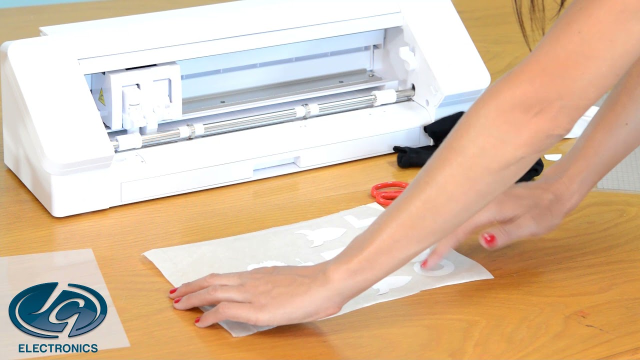 How to use Opaque Multi-function Transfer Paper 