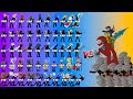 Zombie Stone Giant And Zombie Και Giant In Stick War Legacy - Who Will Win?