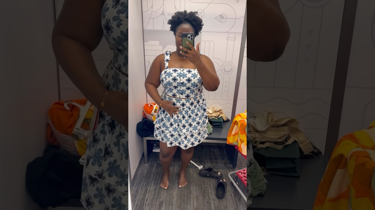 New Target Plus Spring Collection Haul: Rhode & Aguabendita