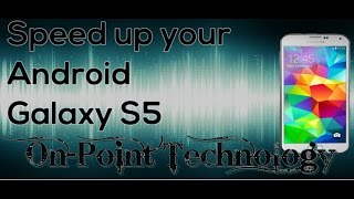 How to fix slow Galaxy S5 screenshot 3