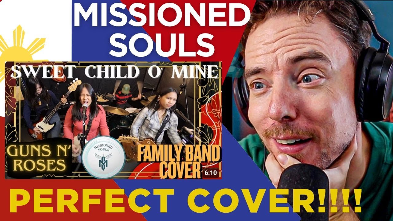 Удалось ли этой группе завоевать популярность Sweet Child O' Mine?