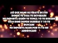 Anuel AA - Ayer 2, LETRA! Ft. J Balvin, Nicky Jam, Cosculluela, DJ Nelson. Mp3