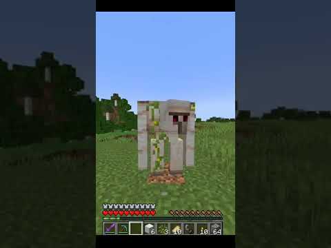 Funny Video Of Minecraft Shorts 225
