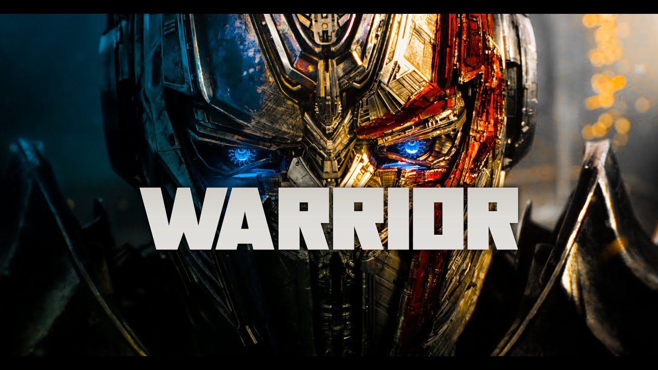 Legendary Warrior of Cybertron
