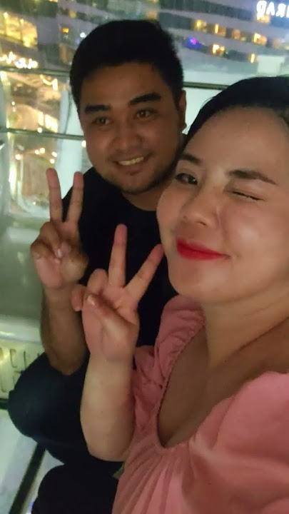Ferris wheel date with love #ferriswheeldate #dateyourwife #love #minivlog