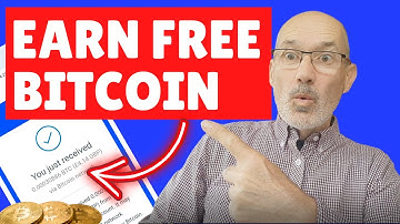 Earn Free Bitcoin Fast - No Mining Just REAL Bitcoin